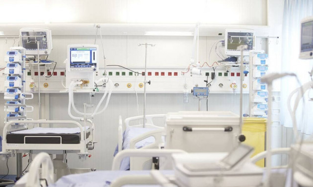 DEMO: Δωρεά στο Ιπποκράτειο Αθηνών και στο νοσοκομείο Λειβαδιάς