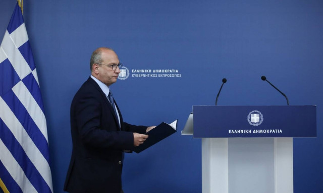 Οικονόμου: Ενεργειακά ασφαλής η Ελλάδα