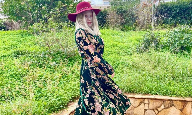 Ιωάννα Παλιοσπύρου: Νέα φωτογραφία χωρίς τη μάσκα - Η ανάρτηση του Σταύρου Θεοδωράκη