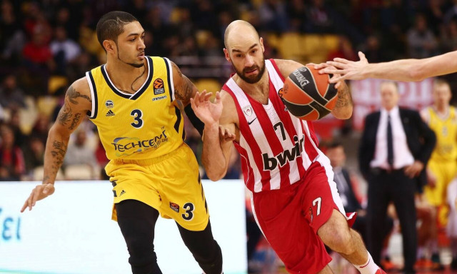 Παναθηναϊκός: Η συγκλονιστική ιστορία του Πέιτον Σίβα – «Θα ήμουν νεκρός, με έσωσε»