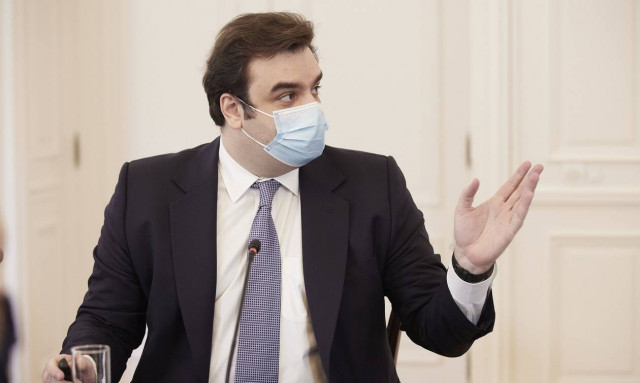 Στο gov.gr οι δήμοι της χώρας: Έκδοση πιστοποιητικών μέσω ψηφιακών θυρίδων - Τέλος οι σφραγίδες