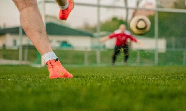 Κρήτη: Πυροβολισμός στη διάρκεια ποδοσφαιρικού αγώνα