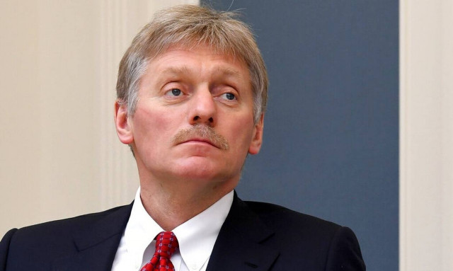 Ρωσία: Η παράδοση όπλων στην Ουκρανία «απειλεί την ασφάλεια» της Ευρώπης