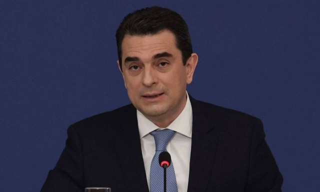 Σκρέκας: Έχουμε εξετάσει ακόμα και τα πιο δυσμενή σενάρια για την επάρκεια εφοδιασμού της χώρας