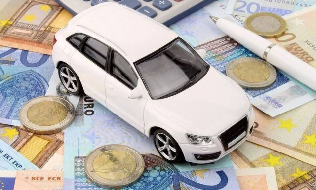 Τέλη κυκλοφορίας με το μήνα - myCAR: Αναλυτικές οδηγίες για την πληρωμή τους