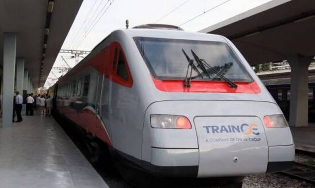 ΤΡΑΙΝΟΣΕ: Ματαιώσεις και τροποποιήσεις δρομολογίων την Πρωτομαγιά