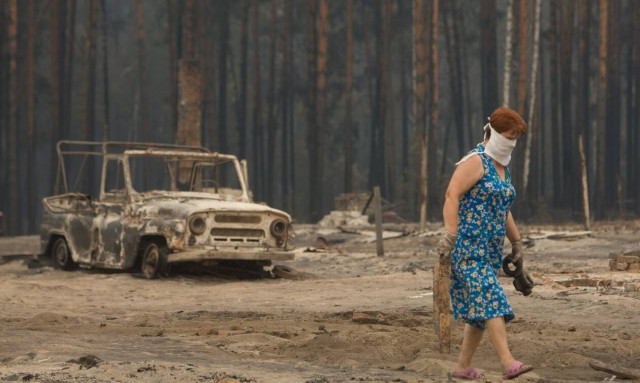 Ζαχάροβα: «Να μας παίρνετε στα σοβαρά όταν μιλάμε για αντίποινα σε χώρες της Δύσης»