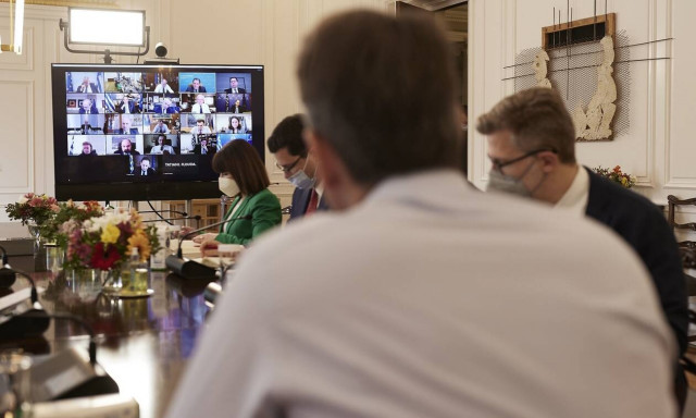 Υπουργικό Συμβούλιο