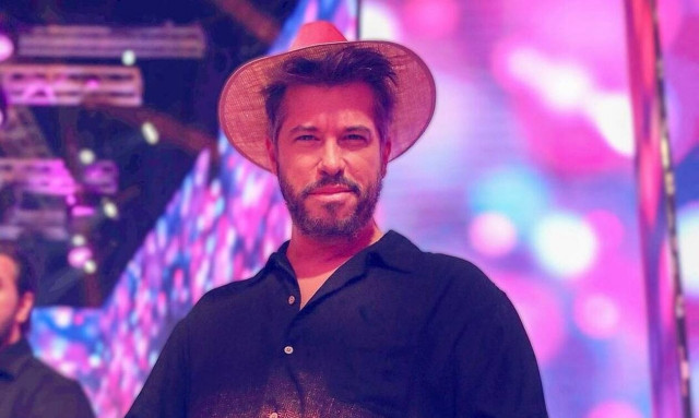 Στο νοσοκομείο ο Χάρης Βαρθακούρης (video)