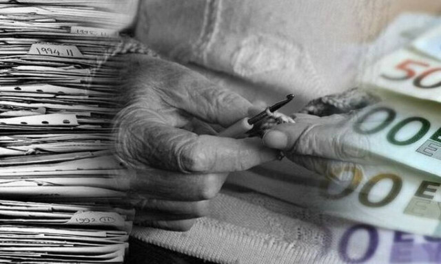 Έως και μια σύνταξη επιπλέον από το νέο έτος – Υπολογίστε μόνοι σας την αύξηση στις αποδοχές σας