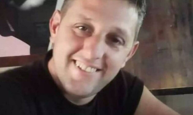 Σάμος - Το τραγικό παιχνίδι της μοίρας: Σκοτώθηκε σε τροχαίο λίγο πριν γίνει πατέρας