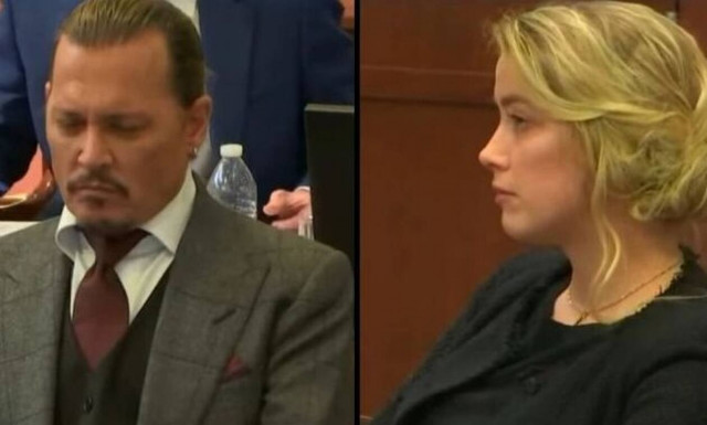 Η επιστολή με τα αιτήματα της Άμπερ Χερντ που έλαβε ο Τζόνι Ντεπ μετά το διαζύγιο: 1 Ι.Χ, 3 σπίτια