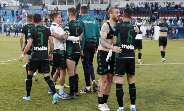 Κρίσιμη αγωνιστική για τα ευρωπαϊκά εισιτήρια στα play off της Super League