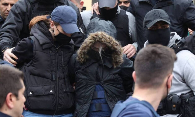 Η απάντηση της Ρούλας Πισπιρίγκου για το εξώδικο στο «Πρωινό»