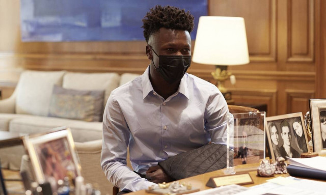 Σαϊντού Καμαρά: Δεκτό το αίτημα του μαθητή για παροχή ασύλου