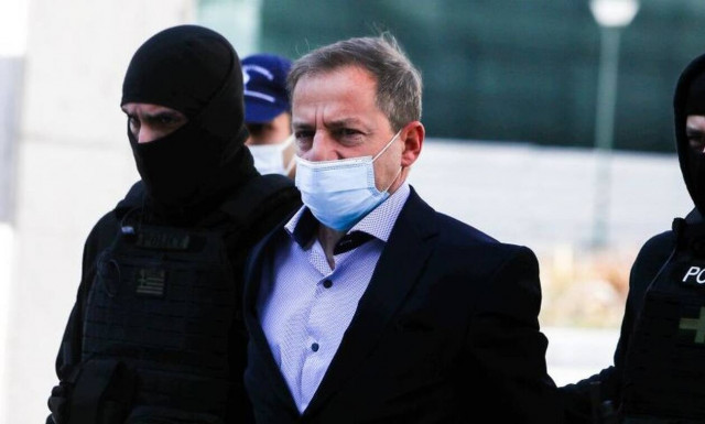 Δίκη Λιγνάδη: «Ήταν στην Επίδαυρο τις επίμαχες ημερομηνίες»