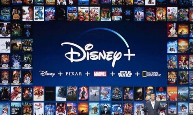Disney+: Πρεμιέρα στην Ελλάδα με δελεαστική προσφορά γνωριμίας