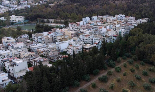 Ερχονται τα νέα εκκαθαριστικά του ΕΝΦΙΑ