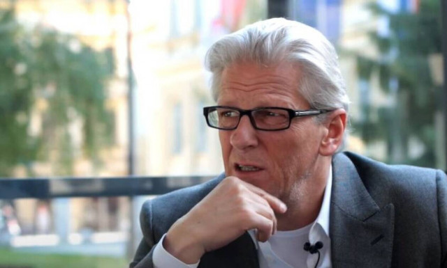 Βέλγιο: Ο καλλιτέχνης Γιαν Φαμπρ καταδικάσθηκε σε φυλάκιση 18 μηνών για σεξουαλική παρενόχληση