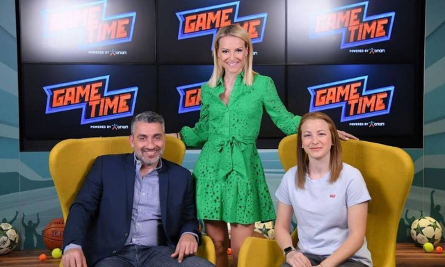 ΟΠΑΠ Game Time στον παλμό της Super League και της Premier League