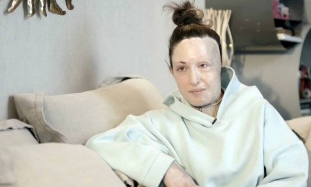 Ιώαννα Παλιοσπύρου: Πώς έγινε η συνέντευξή της στον Σταύρο Θεοδωράκη