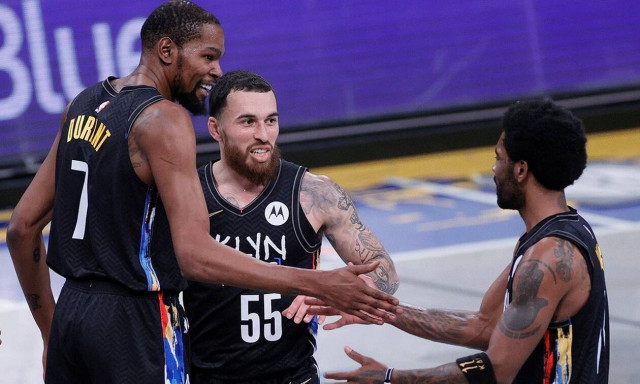 Euroleague: Με Κέβιν Ντουράντ το Μονακό – Ολυμπιακός – Η ώρα και το κανάλι του Game 4