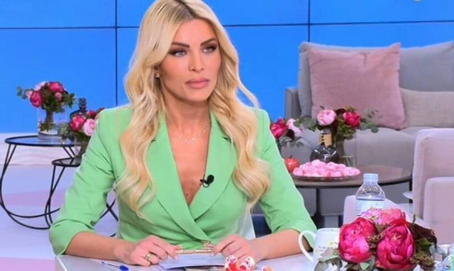 Κατερίνα Καινούργιου: Χαμός στον αέρα με γνωστό δικηγόρο – Του έκλεισε τη σύνδεση