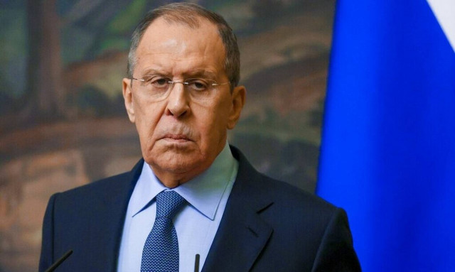 Πόλεμος στην Ουκρανία - Λαβρόφ: Η Μόσχα δεν απειλεί κανέναν με πυρηνικό πόλεμο