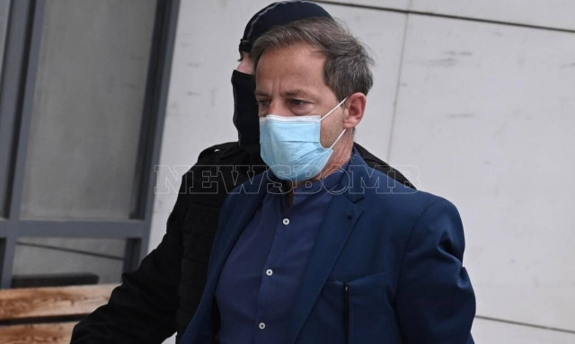 Συνεχίζεται σήμερα η δίκη του Δημήτρη Λιγνάδη - Καταθέτει μάρτυρας «κλειδί»