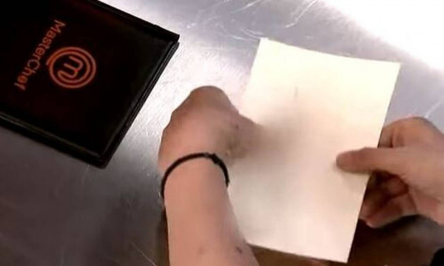 MasterChef Spoiler (29/4): Οι αντοχές λιγοστεύουν - Ποιοι θα βγουν υποψήφιοι προς αποχώρηση;