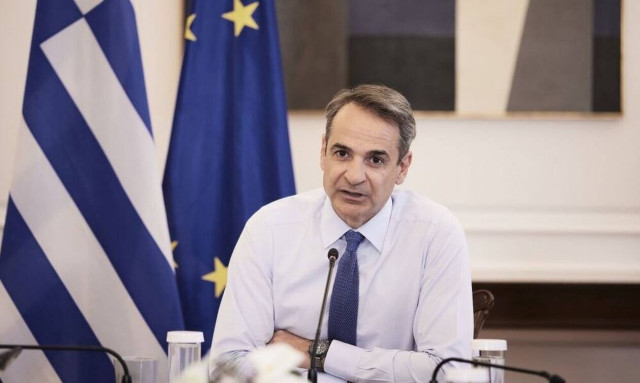 Τα μηνύματα πίσω από τα «γκάζια» του Κυριάκου Μητσοτάκη στους υπουργούς του