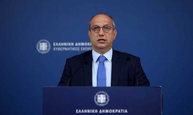 Οικονόμου για τις δηλώσεις Τσίπρα από τη ΡΑΕ: «Πήγε για μαλλί και βγήκε κουρεμένος»