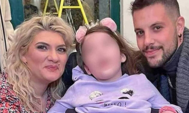 Πάτρα: Νέα μαρτυρία - Η μητέρα του Δασκαλάκη είχε κάνει καταγγελία στο «Χαμόγελο του Παιδιού»