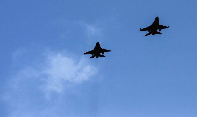 Οι τουρκικές παραβιάσεις και οι… Πόντιοι Πιλάτοι