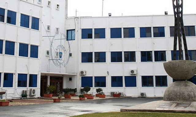 Κύπρος: 19χρονος κατάπιε σακουλάκια κοκαΐνης και προσπάθησε να τα περάσει από το αεροδρόμιο