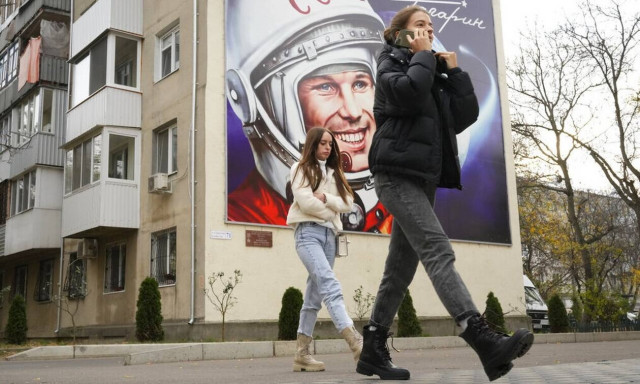 Μπορέλ: Επιζήμια για την ασφάλεια της Μολδαβίας τα όσα συμβαίνουν στην Υπερδνειστερία