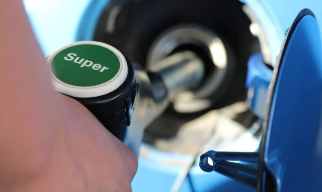 Electronic platform for fuel subsidy now fully open