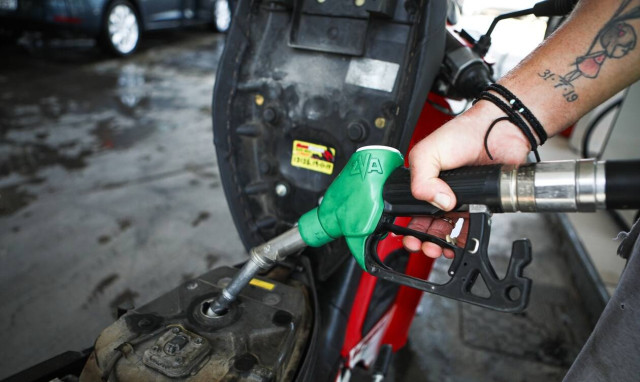 Electronic platform for fuel subsidy now fully open