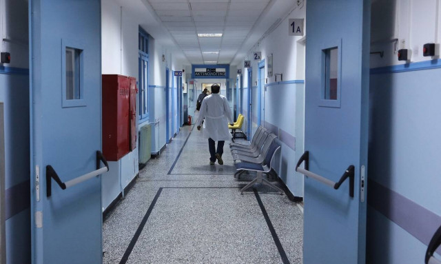 Ο γιατρός που έσωσε ζωές και με τον θάνατό του!