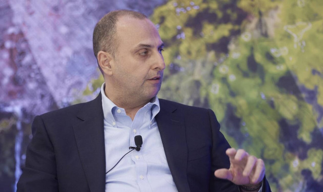 Καραγιάννης: Υλοποιούμε ένα ολοκληρωμένο σχέδιο για την αναβάθμιση των υποδομών της Δυτικής Ελλάδας