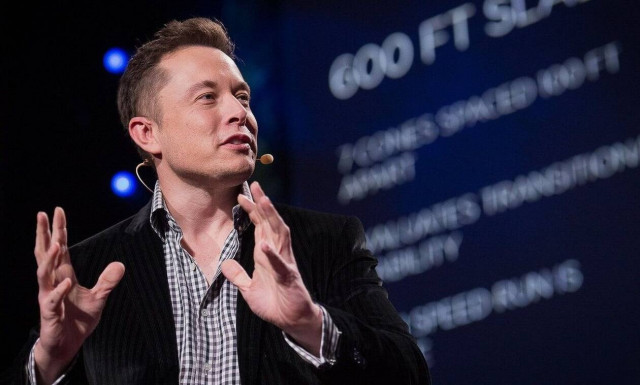 Η Tesla έχασε 126 δισ. δολάρια μετά την εξαγορά του Twitter