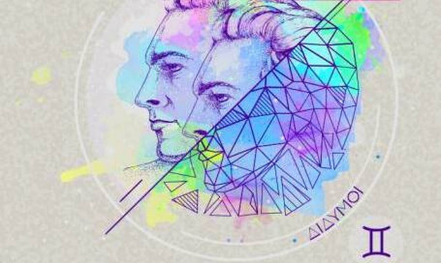 Δίδυμος ημερήσια πρόβλεψη 30/4: Η τύχη έχει τον πρώτο λόγο