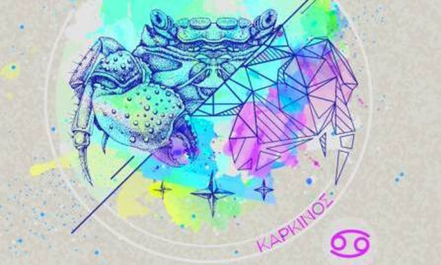 Καρκίνος ημερήσια πρόβλεψη 30/4: Έρχονται ανατροπές στις διαπροσωπικές σχέσεις