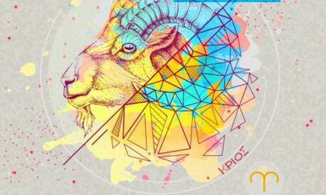 Κριός ημερήσια πρόβλεψη 30/4: Έρχονται ανατροπές στα οικονομικά