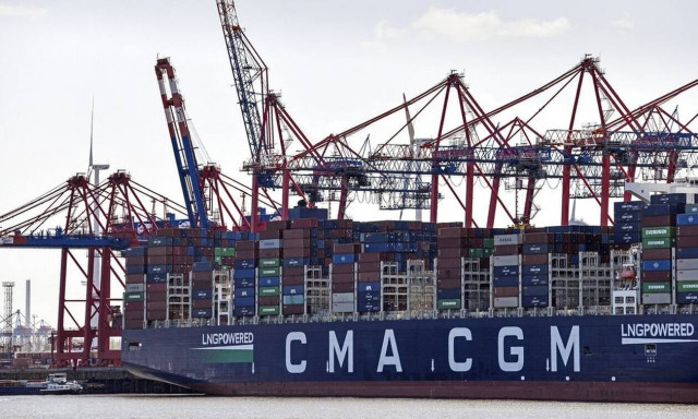 Γερμανία: Η κυβέρνηση θέλει να επιταχύνει τις διαδικασίες αδειοδότησης των τερματικών σταθμών LNG