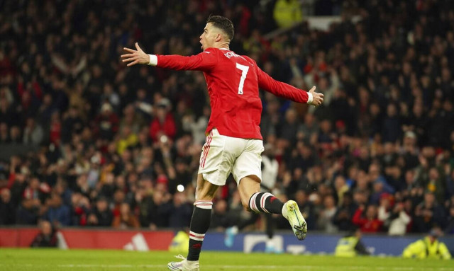 Κριστιάνο Ρονάλντο: Η όμορφη φωτογραφία με τη νεογέννητη κόρη του