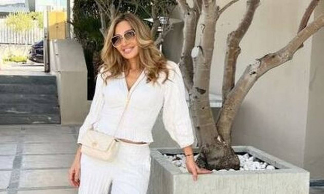 Συγκλόνισε η Πετρουλάκη για το αυτοάνοσο νοσημα που την ταλαιπώρησε - «Θα παλέψω μονή μου»