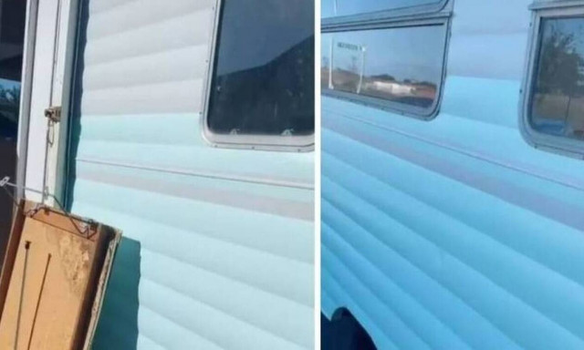 Η οφθαλμαπάτη που έγινε viral στο διαδίκτυο – Τι χρώμα έχει το φορτηγάκι; (video)