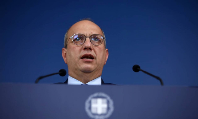 Γιάννης Οικονόμου: Έρχονται νέες πρωτοβουλίες για να ενισχυθεί το διαθέσιμο εισόδημα των πολιτών