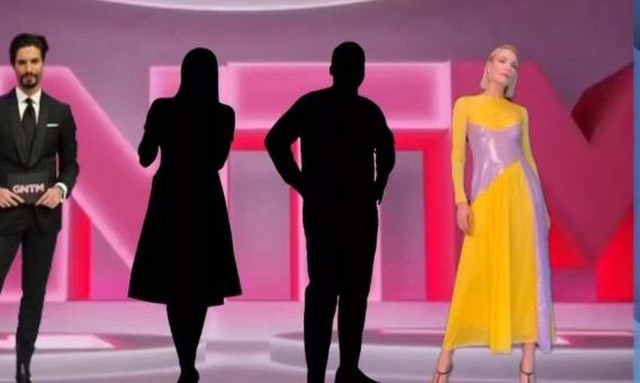 GNTM: Η θέση «κλειδί» της Βίκυς Καγιά - Ποια ονόματα «μάχονται» για τις θέσεις των κριτών